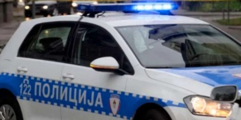 Policija prijedor
