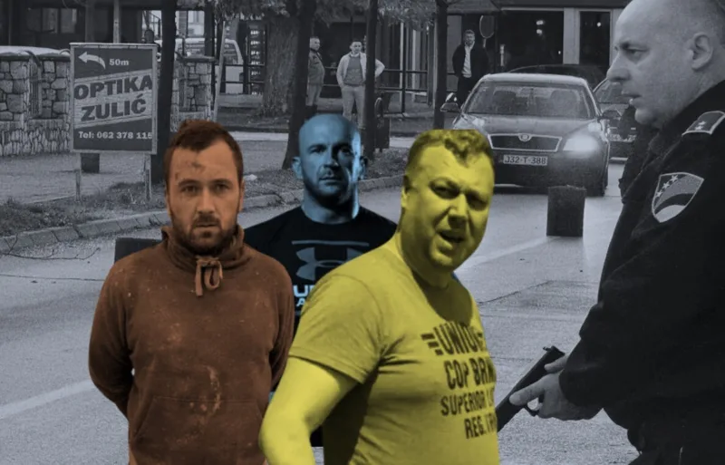 Kalesija naslovna