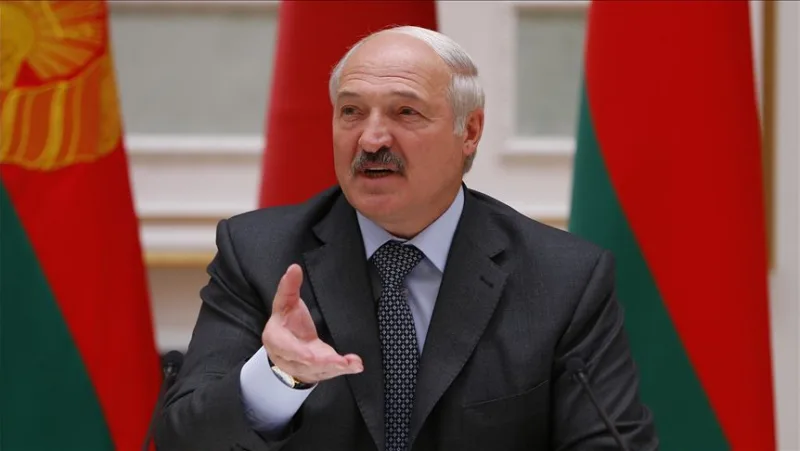 Lukasenko