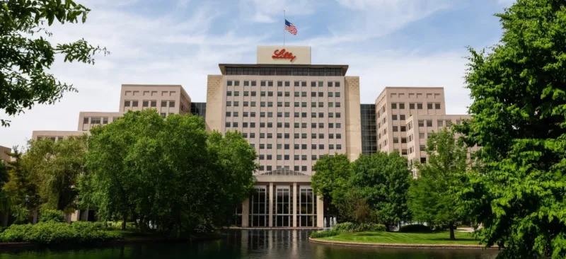 Eli Lilly