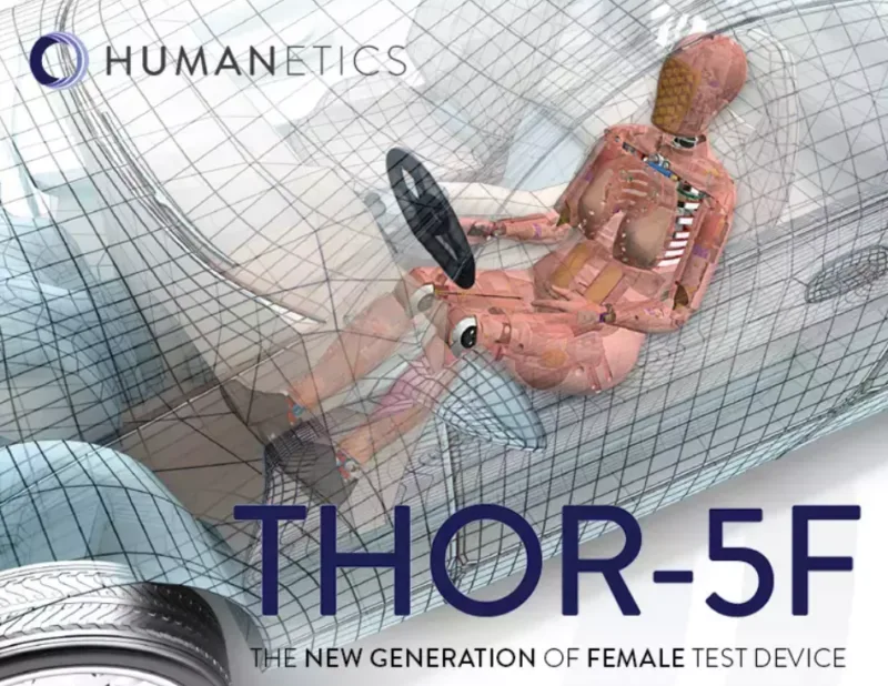 THOR 5 F