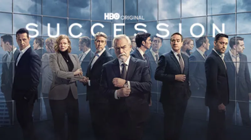 Succession