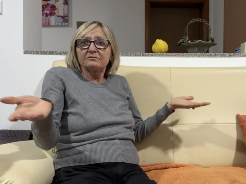 Milka pupovac