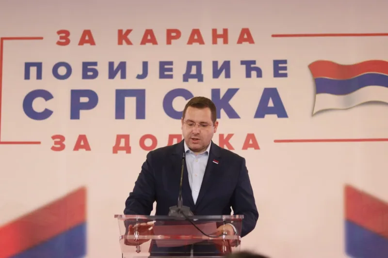 Radovan kovacevic s