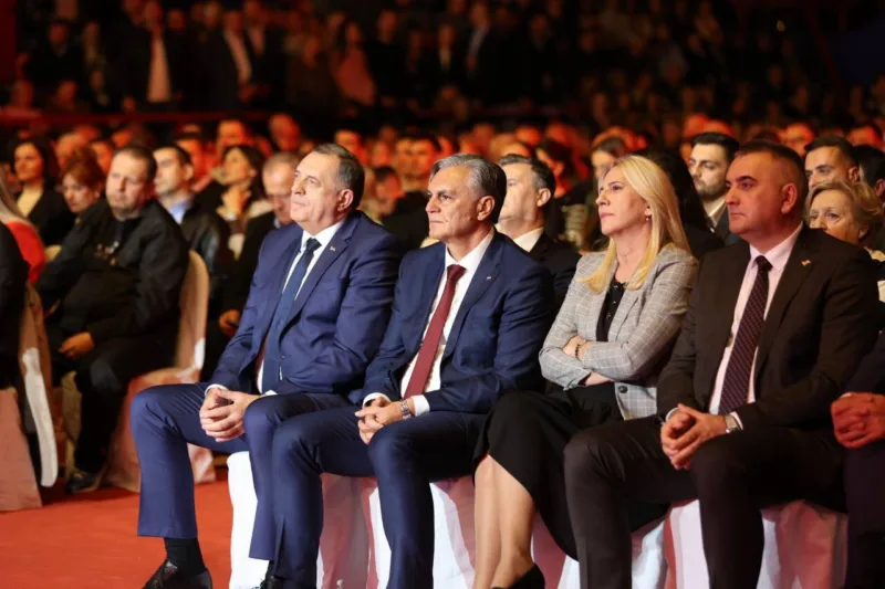 Dodik karan cvijanovic