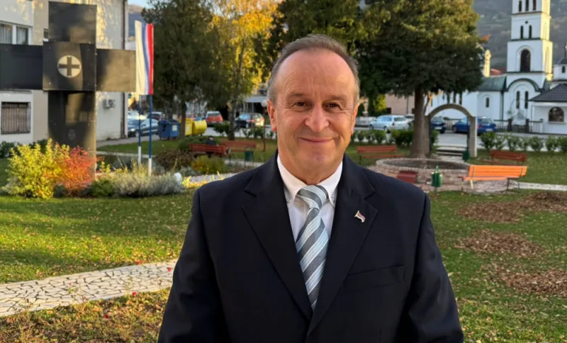 Dragan djokanovic