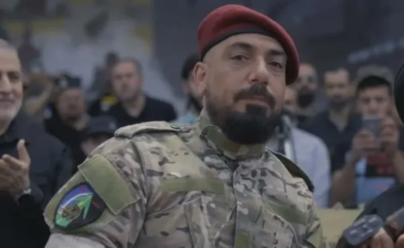 Ali Tabatabai