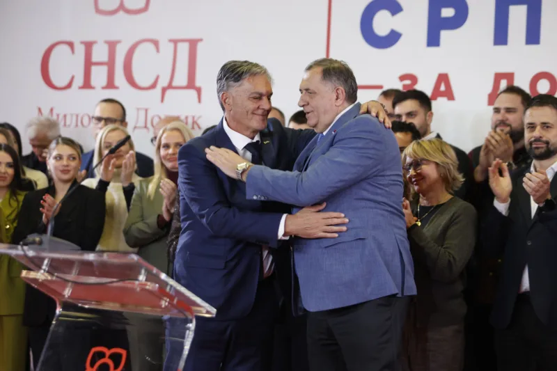 Dodik karan nova