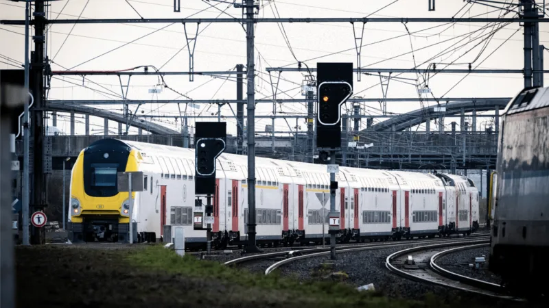 SNCB