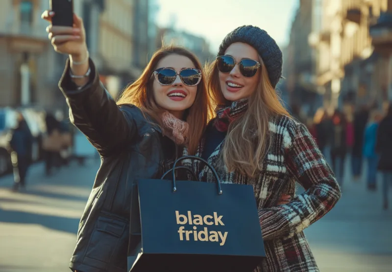 Black friday freepik