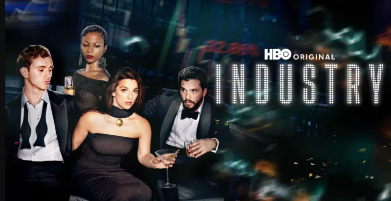 Industry