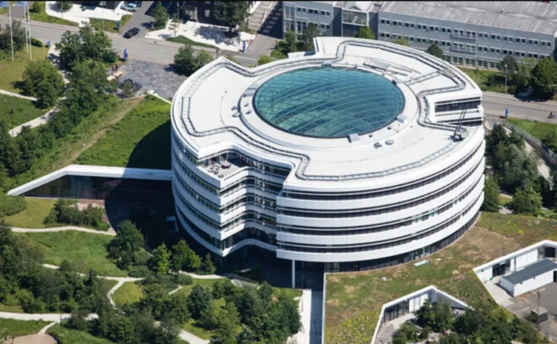 Novo nordisk