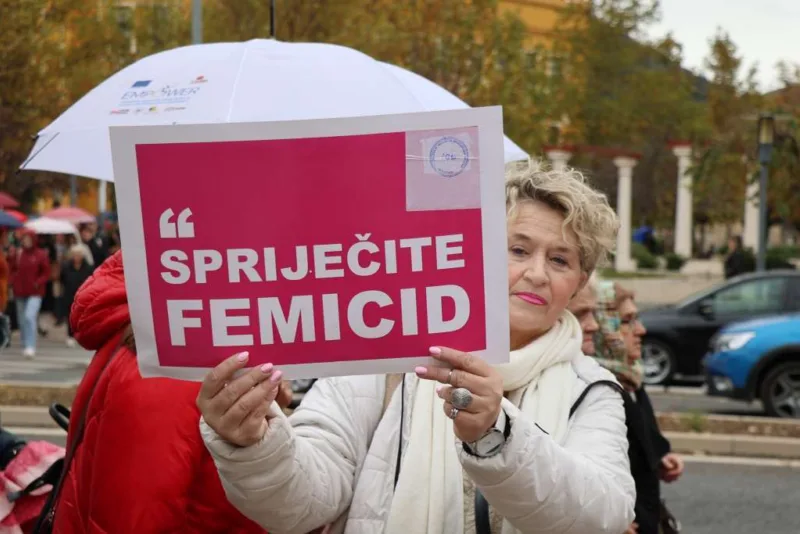 Femicid