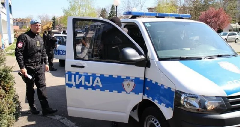 Bijeljina policija