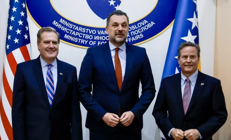Konakovic kongresmeni