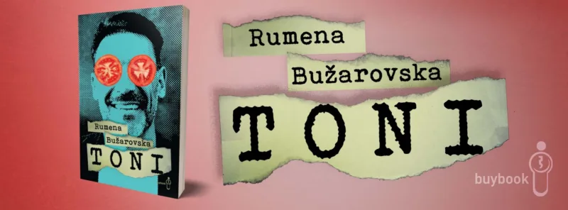 TONI facebook Cover