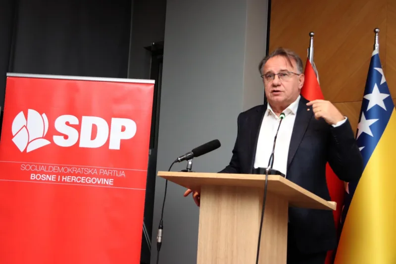 Sdp bl15