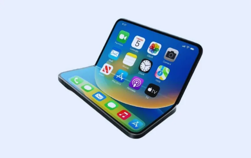 Iphone Fold