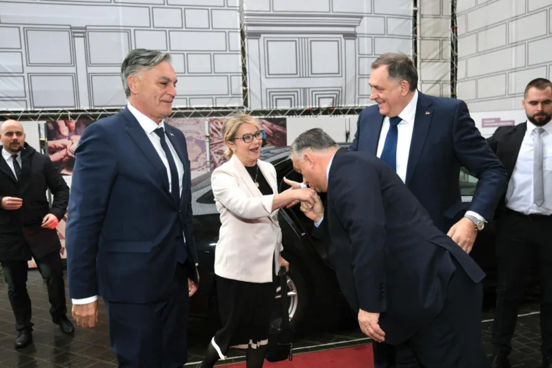 Dodik karan ana orban