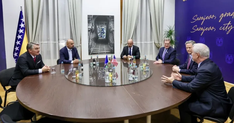 Komšić američki kongresmeni 4
