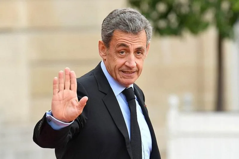 Sarkozy