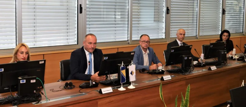 Vstv bih