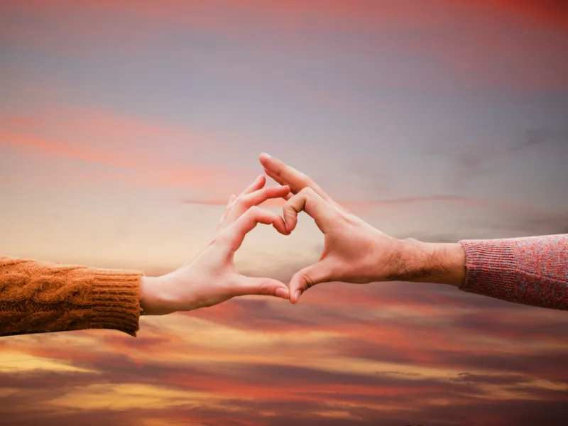 Ljubav freepik