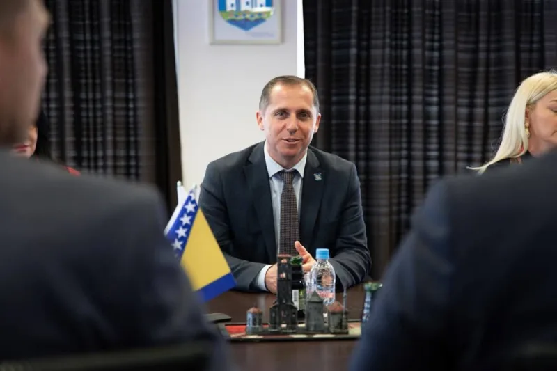 Elvedin sedic