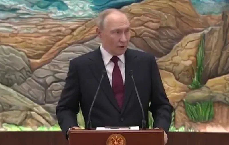 Putin sc2