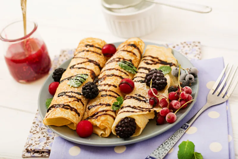 Palacinke freepik