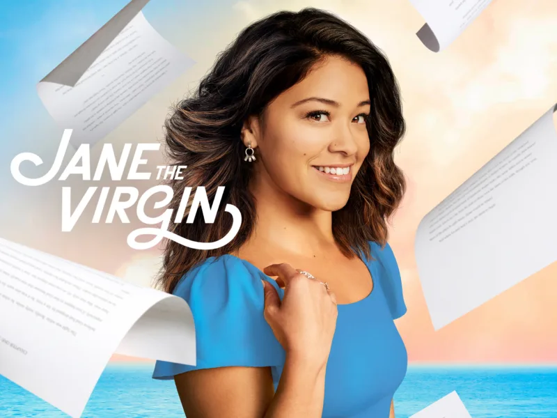 Jane the Virgin