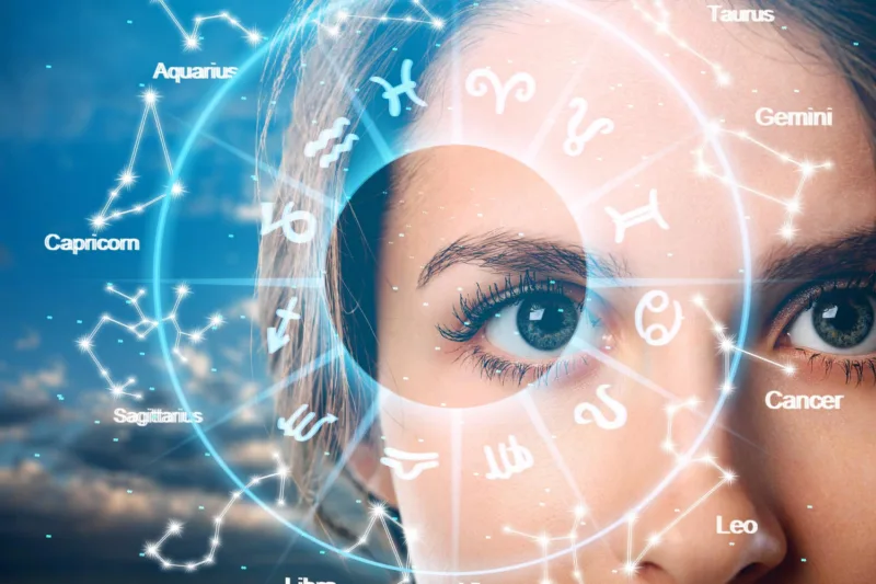 Horoskop freepik