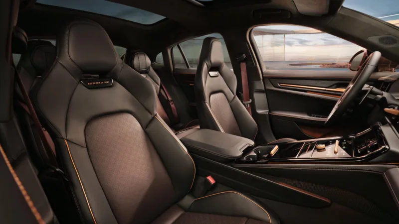Porsche panamera50