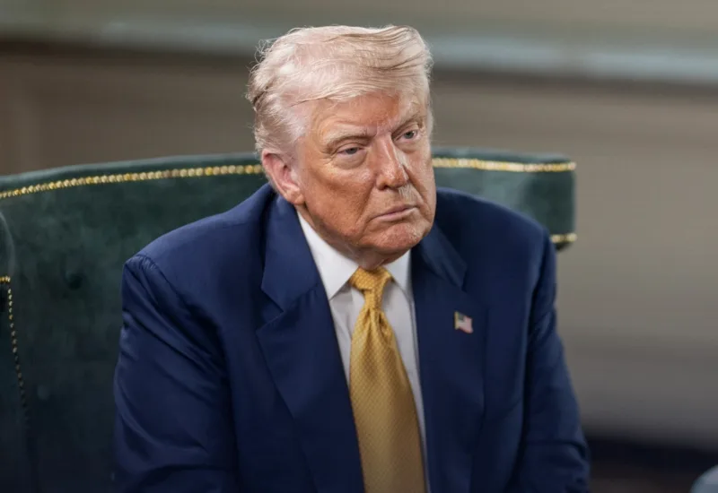 Trump25