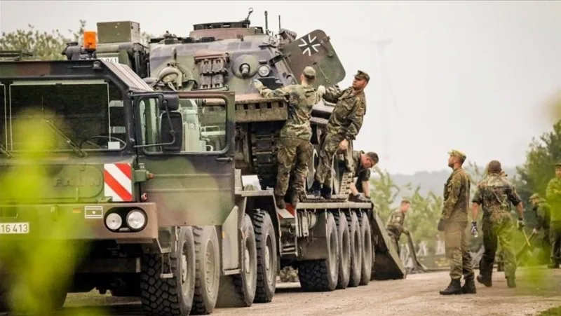 Bundeswehr