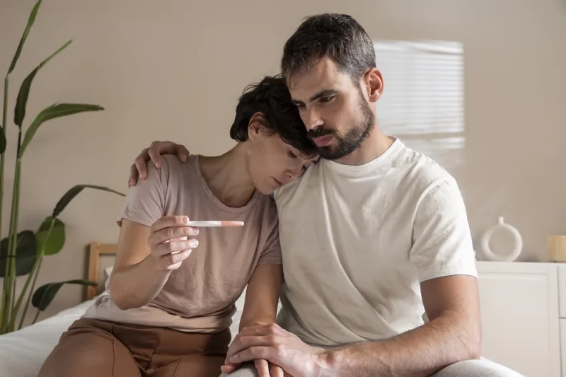 Neplodnost
