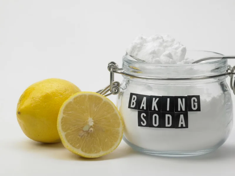 soda bikarbona freepik