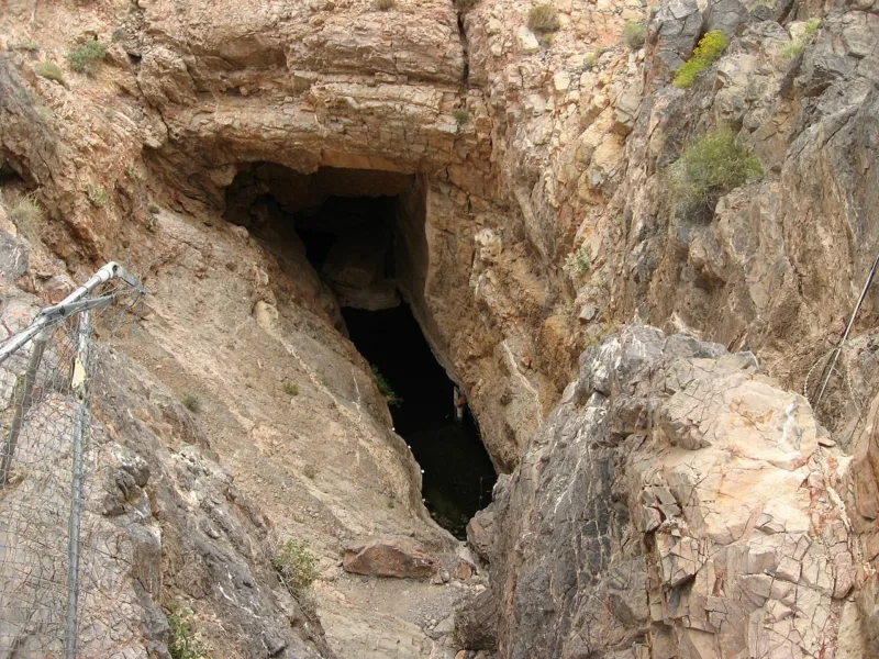Nevada