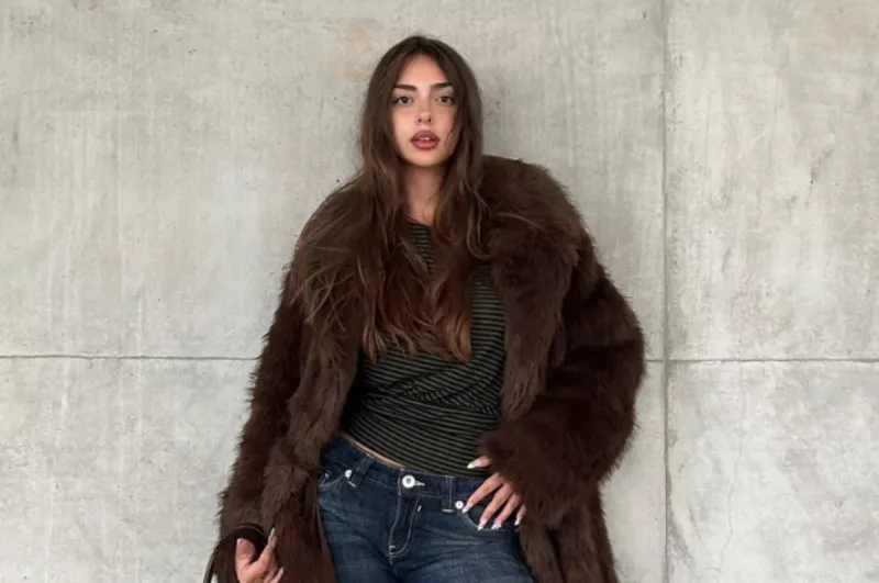 Bershka
