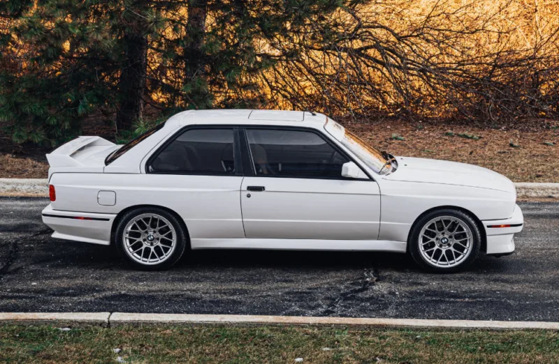 BMW E30