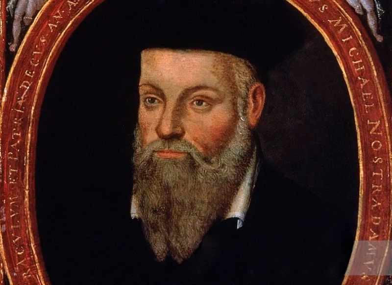 Nostradamus