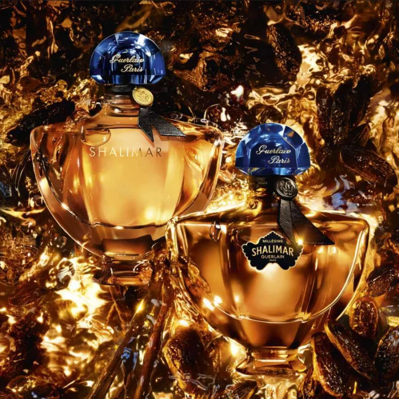 Guerlain Shalimar