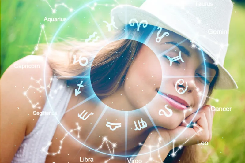 Horoskop freepik