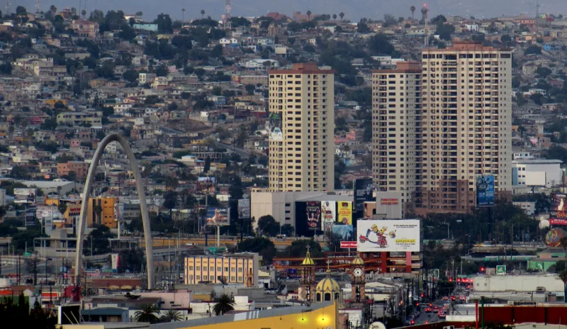 Tijuana 1