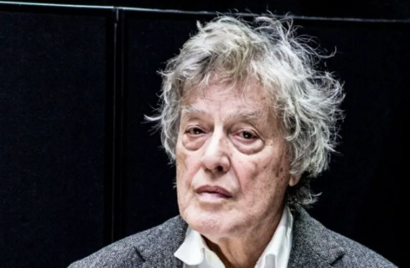 Stoppard 1