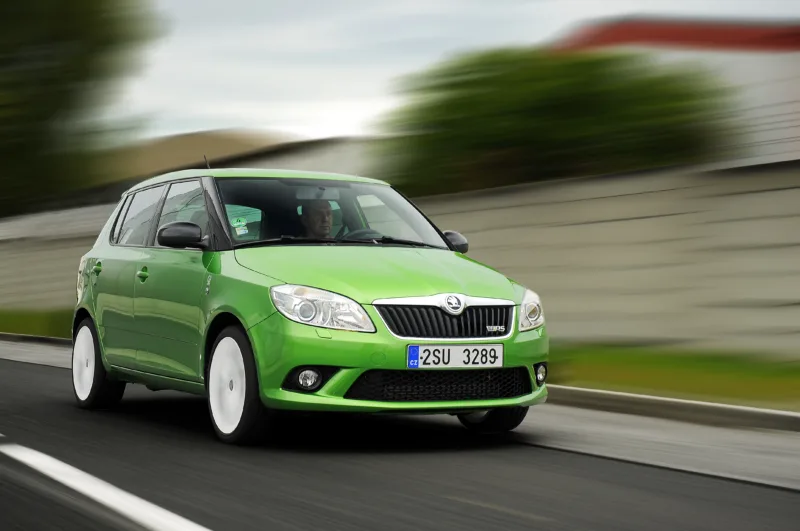 Fabia