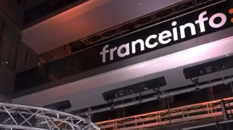 France info 1