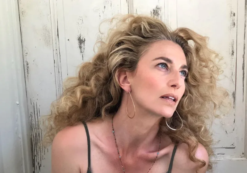 Claudia Black