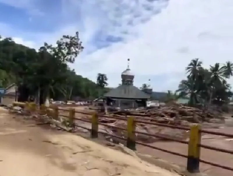 Indo poplave