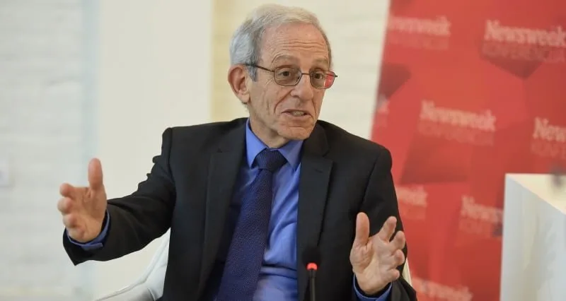 Daniel serwer